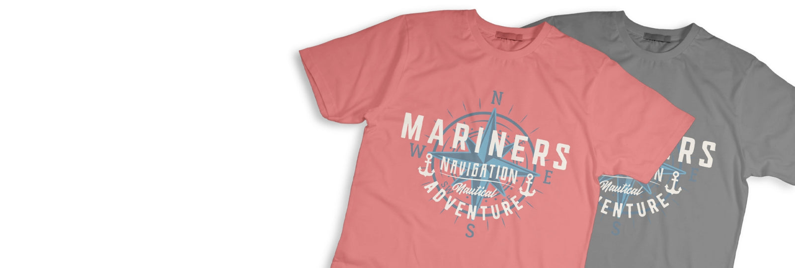 mariners t shirts
